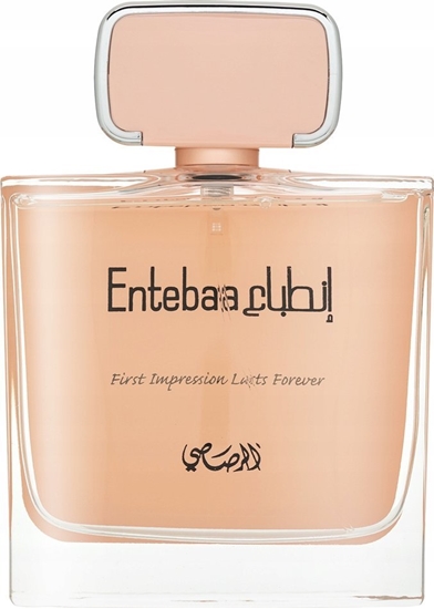 Picture of Rasasi Entebaa Women Perfume EDP 100 ml