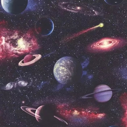 Attēls no Rasch Tapeta Rasch 815429 Kids & Teens III