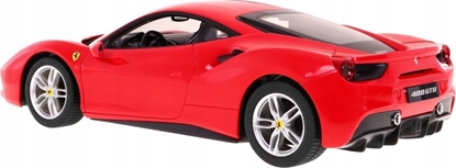 Picture of Rastar R/C samochód Ferrari 488 GTB (1:14) + VR okulary