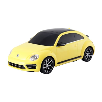 Attēls no RASTAR R|C 1:14 Volkswagen Beetle remote control c