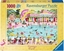 Picture of Ravensburger Puzzle Park Flamingo 1000 elementów