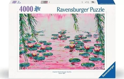 Picture of Ravensburger Puzzle Podwodny wiat 4000 elementów