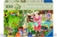 Attēls no Ravensburger Puzzle XL Ogród 100 elementów