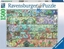 Picture of Ravensburger Puzzle Zoe 1500 elementów