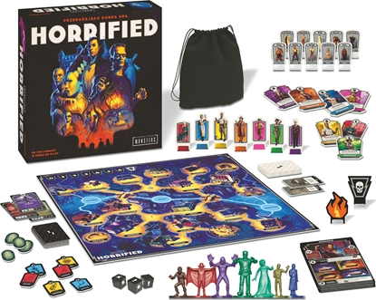 Изображение Ravensburger Ravensburger 26827, 10 yr(s)