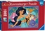 Изображение Ravensburger RVSB4 Ravensburger UK 10409 Ravensburger Disney Princess - Jasmine, puzzle XXL 100 elementów, brzowe