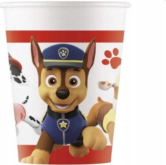 Picture of Ravi Serwetki okrge papierowe 36 cm 12 sztuk