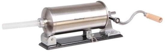 Picture of RCZNA NADZIEWARKA DO KIEBASY 3kg KLAUSBERG KB-7928