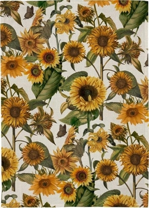 Picture of Rcznik kuchenny - Soneczniki