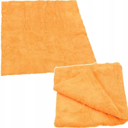 Attēls no Rcznik z mikrofibry 40x40cm 600gsm (300)