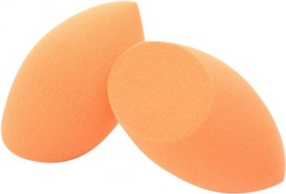Attēls no Real Techniques 2 Miracle Complexion Sponge (W) gbka do makijau