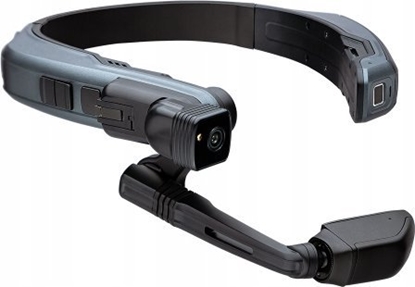 Picture of Real Wear RealWear 127031 system nawigacji 17,8 cm (7") Czarny