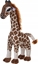 Attēls no Realistyczna maskotka yrafa pluszowa 30cm 14108