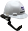 Attēls no REALWEAR 3x hard hat clips