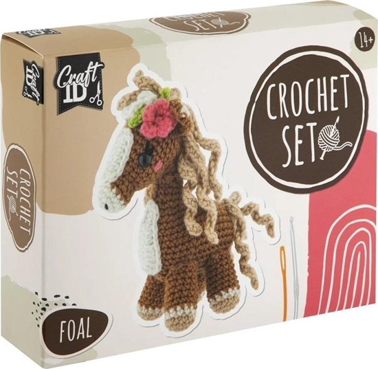 Picture of rebak na szydeku