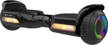 Изображение Rebel Active Hoverboard Cruiser Black