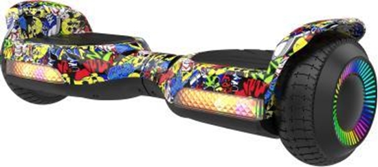 Изображение Rebel Active Hoverboard Cruiser Joy