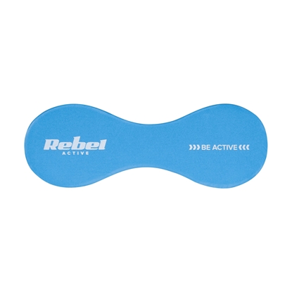 Attēls no REBEL ACTIVE vilkšanas boja treniņu drošināšanas boja