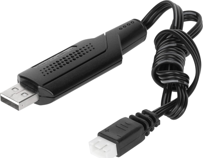 Picture of Rebel adowarka do akumulatorków do samochodu REVOLT ZAB0106.1