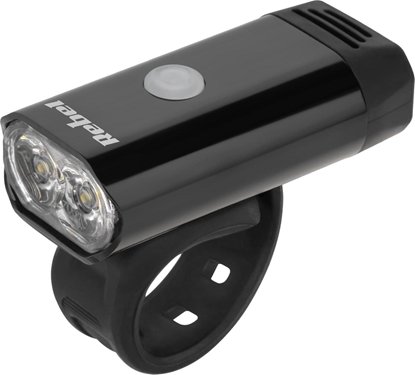 Picture of Rebel Akumulatorowa Lampa rowerowa przednia