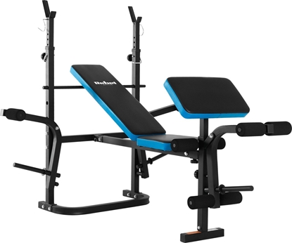 Picture of Rebel awka treningowa regulowana wielofunkcyjna z modlitewnikiem  ACTIVE