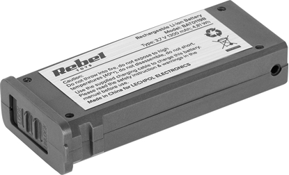 Изображение Rebel Bateria do drona DOVE PRO