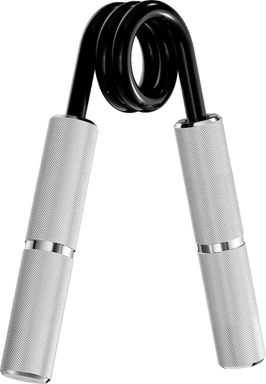 Изображение Rebel Active ciskacz do wiczenia rk, metalowy 90kg, ACTIVE