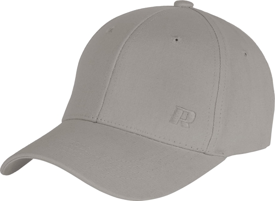 Picture of Rebel Czapka z daszkiem Rebel Active , kolor jasny szary , rozmiar S