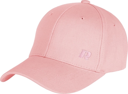 Picture of Rebel Czapka z daszkiem Rebel Active , kolor róowy , rozmiar S