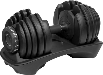 Attēls no Rebel Hantel RBA-2303 eliwny 1 x 24 kg