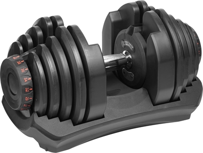 Attēls no Rebel Hantel RBA-2304 eliwny 1 x 40 kg