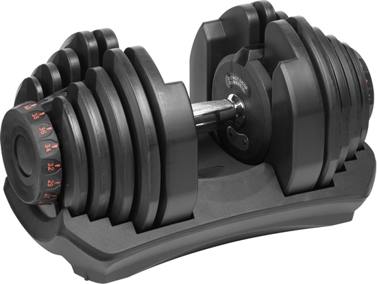 Picture of Rebel Hantel RBA-2304 eliwny 1 x 40 kg