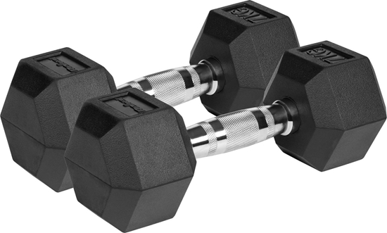 Picture of Rebel Hantle RBA-2325 gumowane 2 x 7 kg