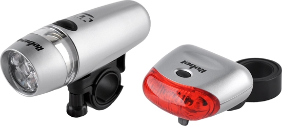 Picture of Rebel Komplet wiate do roweru