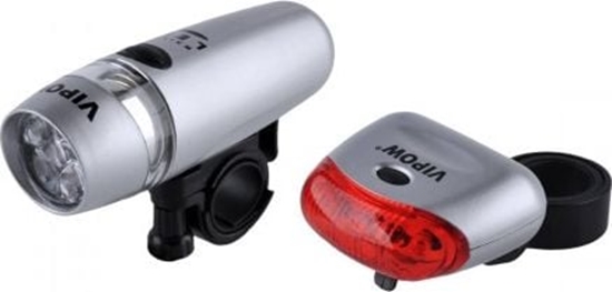 Picture of Rebel Komplet wiate do roweru VIPOW