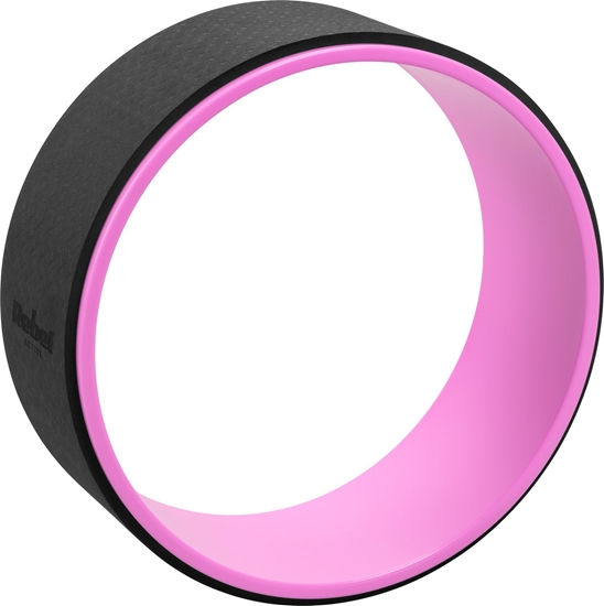 Picture of Rebel Koo do jogi Dharma, czarno-fioletowe, REBEL ACTIVE