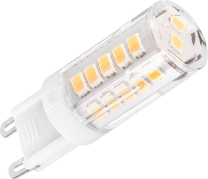 Picture of Rebel Lampa Led  Rebel G9, 3W, 4000K, 230V