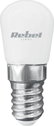 Picture of Rebel Lampa LED do lodówki Rebel 2W, E14  4000K, 230V