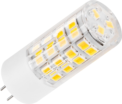 Изображение Rebel Lampa led Rebel 4W, G4, 4000K, 12V