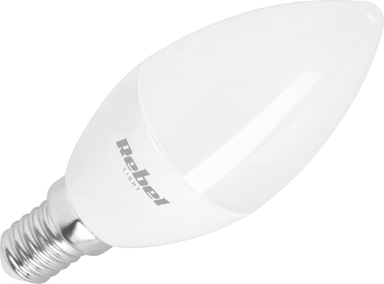 Picture of Rebel Lampa Led Rebel 5W wieca, 3000K, 230V