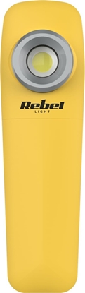Picture of Rebel Lampa warsztatowa Rebel 5W COB