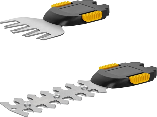 Picture of Rebel Nasadki tnce - komplet- do RB-5003