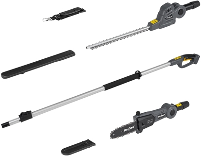 Picture of Rebel Noyce akumulatorowe + pia 2w1 RB-5005.1