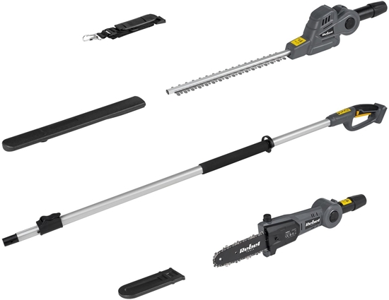 Picture of Rebel Noyce akumulatorowe + pia 2w1 RB-5005.1