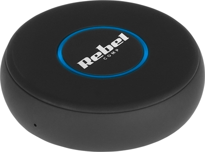 Picture of Rebel Odbiornik Bluetooth audio Rebel B20