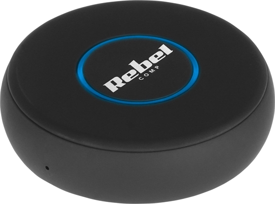 Picture of Rebel Odbiornik Bluetooth audio Rebel B20