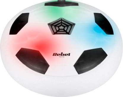 Attēls no Rebel Pika powietrzna Rebel Ball