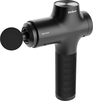 Attēls no Rebel Pistolet do masau, 8 nakladek, REBEL ACTIVE