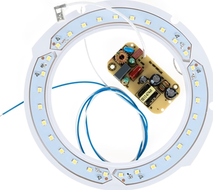 Attēls no Rebel Pyta SMD do lampy z lup NAR0460-2