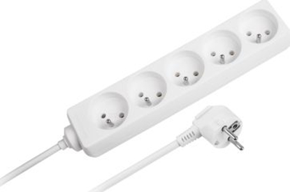 Изображение Rebel Przeduacz sieciowy KEMOT